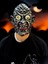 Vıp Halloween Mask Vıp Cadılar Bayramı Patlayan Gözler Korku Maskesi Parti Maskesi The Mask 1