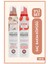 Saç Bakım Köpüğü Coconut - Shea Butter - Milk Protein - Raspberry 2'li Set 1