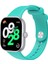 Xiaomi Redmi Watch 4 KRD-109 Silikon Kordon 1
