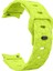 Samsung Galaxy Watch 3-4-5-5 PRO-6-7/CLASSIC-40-41-42-43-44-45-46-47MM KRD-116 20MM Futbol Desenli Spor Tasarımlı Silikon Kordon 3