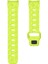 Samsung Galaxy Watch 3-4-5-5 PRO-6-7/CLASSIC-40-41-42-43-44-45-46-47MM KRD-116 20MM Futbol Desenli Spor Tasarımlı Silikon Kordon 4