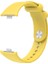 Xiaomi Redmi Watch 4 KRD-109 Silikon Kordon 2