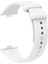 Xiaomi Redmi Watch 4 KRD-109 Silikon Kordon 3