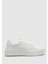 Beyaz Kadın Sneaker 1