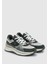 Gri Erkek Sneaker 2