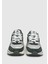 Gri Erkek Sneaker 3