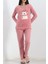 Polar Pijama Takımı Pudra1 - 19200.1048. 2