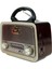 USB Sd Fm Sw3 Radyo Rt 301 2