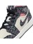 Air Jordan 1 Mid Se Kadın Sneaker Spor Ayakkabısı FJ3451-001 5