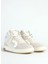 Krem Kadın Sneaker YW0YW014890GE 2