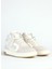 Krem Kadın Sneaker YW0YW014890GE 4