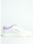 Beyaz Kadın Sneaker YW0YW014440LF 1