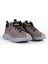 Gri Erkek Sneaker BUL-240003 2