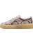 Gri Kadin Sneaker 26178855 2