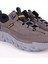 Gri Erkek Sneaker BUL-240003 5