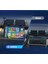 Bmw E46 (1999-2005)Android Sürüm 13 Kablosuz Carplay Navigasyon Multimedya 9 Inç Ekran Navigasyon Cihazı 4G Ram+32GB Hafıza Çerçeve ve arka görüş kamerası ile 3