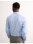 Saf Pamuklu Tailored Fit Uzun Kollu Gömlek 5