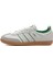AJI2044 adidas Samba Og Erkek Spor Ayakkabı Beyaz 1
