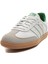 AJI2044 adidas Samba Og Erkek Spor Ayakkabı Beyaz 2