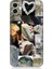 Apple iPhone 11 Uyumlu Para ve Aşk Desenli Silikon Kılıf 1