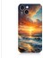 Apple iPhone 15 Uyumlu Komik Posterler Desenli Silikon Kılıf 1