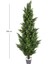 Yapay Selvi Ağacı Yeşil 150 Cm. 3