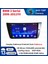 BMW 3 Serisi (2006-2011)Android Sürüm 13 Kablosuz Carplay Navigasyon Multimedya 9 Inç Ekran Navigasyon Cihazı 4G Ram 64GB Hafıza 1