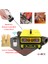 Lichtenberg, Ahşap Yakma Makinesi, Spark Pro, Uzaktan Kumandalı, izole Eldiven, Yalıtımlı Halı, 1