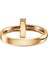 Tiffany Tarz T T1 Yüzük Gold, 2,5 mm Genişliğinde 3