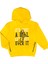 Kapüşonlu Spor Şık Kaliteli Erkek Çocuk Sweatshirt / Eşofman Takımı 2