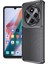 Xiaomi Redmi 14C 4g Kılıf Negro Silikon Kapak 2