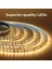 ATEK LED 5 Metre Günışığı Şerit Led Seti - 50x50 Led, 12v Adaptör Girişli 4