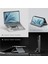 Yüksekliği Ayarlanabilir Katlanabilir Laptop/tablet/telefon Standı Minimalist ve Taşınabilir 2