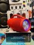 HP-S11 Taşınabilir Şarjlı Bluetooth Hoparlör Usb,aux,tf Rgb 20W Rms 95 Db 1800 Mah Tws 4