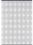 Bukle Krem Kaymaz Taban Makinede Yıkanabilir Kilim Balkon Mutfak Halısı Bk203 80 x 150 2