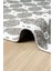 Bukle Krem Kaymaz Taban Makinede Yıkanabilir Kilim Balkon Mutfak Halısı Bk478 200 x 290 5