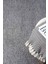 Liv Gri Kaymaz Taban Makinede Yıkanabilir Kilim Balkon Mutfak Halısı 0Lv384 200 x 290 4