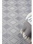 Bukle Gri Kaymaz Taban Makinede Yıkanabilir Kilim Balkon Mutfak Halısı Bk190 100 x 200 4
