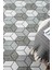 Bukle Krem Kaymaz Taban Makinede Yıkanabilir Kilim Balkon Mutfak Halısı Bk476 80 x 300 4