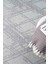Bukle Gri Kaymaz Taban Makinede Yıkanabilir Kilim Balkon Mutfak Halısı Bk176 120 x 180 4