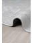 Bukle Gri Kaymaz Taban Makinede Yıkanabilir Kilim Balkon Mutfak Halısı Bk176 120 x 180 5