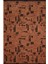 Eko Kiremit Kaymaz Taban Kilim Balkon Mutfak Oturma Odası Halısı Yoluk Eko116 120 x 180 2