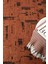 Eko Kiremit Kaymaz Taban Kilim Balkon Mutfak Oturma Odası Halısı Yoluk Eko116 120 x 180 4