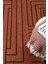 Eko Kiremit Kaymaz Taban Kilim Balkon Mutfak Oturma Odası Halısı Yoluk Eko323 100 x 200 4