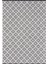 Bukle Krem Kaymaz Taban Makinede Yıkanabilir Kilim Balkon Mutfak Halısı Bk477 100 x 300 2