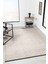 Liv Bej Kaymaz Taban Makinede Yıkanabilir Kilim Balkon Mutfak Halısı 0Lv385 80 x 150 1