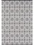 Bukle Krem Kaymaz Taban Makinede Yıkanabilir Kilim Balkon Mutfak Halısı Bk475 120 x 180 2