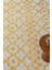 Ipar Hardal Çift Taraflı Dokuma Kilim Balkon Mutfak Oturma Odası Halısı Ip0039 100 x 200 3
