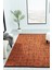 Eko Kiremit Kaymaz Taban Kilim Balkon Mutfak Oturma Odası Halısı Yoluk Eko118 100 x 200 1
