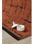 Eko Kiremit Kaymaz Taban Kilim Balkon Mutfak Oturma Odası Halısı Yoluk Eko118 100 x 200 3